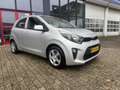 Kia Picanto 1.0 CVVT EconomyPlusLine Grigio - thumbnail 9