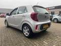 Kia Picanto 1.0 CVVT EconomyPlusLine Grigio - thumbnail 3