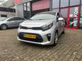 Kia Picanto 1.0 CVVT EconomyPlusLine Grigio - thumbnail 2