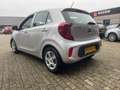 Kia Picanto 1.0 CVVT EconomyPlusLine Grigio - thumbnail 4