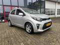 Kia Picanto 1.0 CVVT EconomyPlusLine Grigio - thumbnail 11