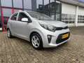 Kia Picanto 1.0 CVVT EconomyPlusLine Grigio - thumbnail 10