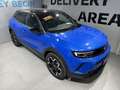 Opel Mokka 2ª serie 1.2 Turbo 136 CV Ultimate Blauw - thumbnail 1