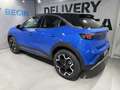 Opel Mokka 2ª serie 1.2 Turbo 136 CV Ultimate Blauw - thumbnail 5