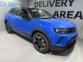 Opel Mokka 2ª serie 1.2 Turbo 136 CV Ultimate Blauw - thumbnail 2