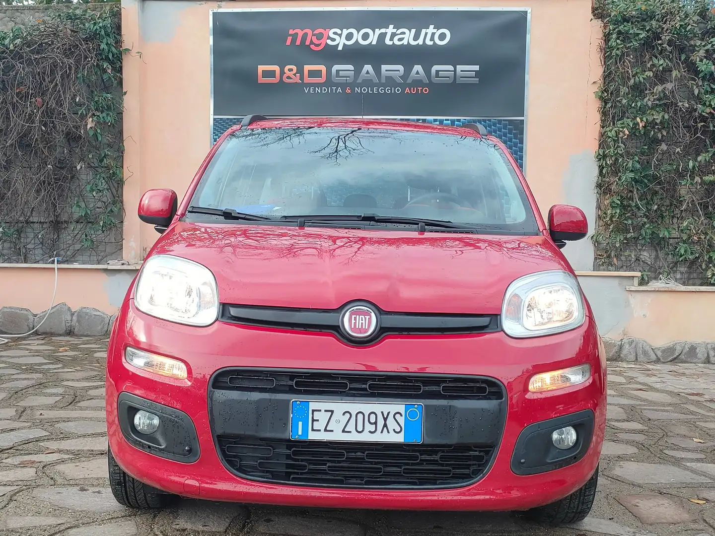 Fiat Panda Panda III 1.2 Easy 69cv E6 KM 21.000 Gar. 12 mesi - 2