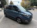 Ford Tourneo Custom Active Titanium 320 Ecoblue PC Sollev Blu/Azzurro - thumbnail 2