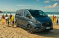 Ford Tourneo Custom Active Titanium 320 Ecoblue PC Sollev Blu/Azzurro - thumbnail 1