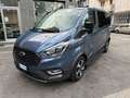 Ford Tourneo Custom Active Titanium 320 Ecoblue PC Sollev Blu/Azzurro - thumbnail 4