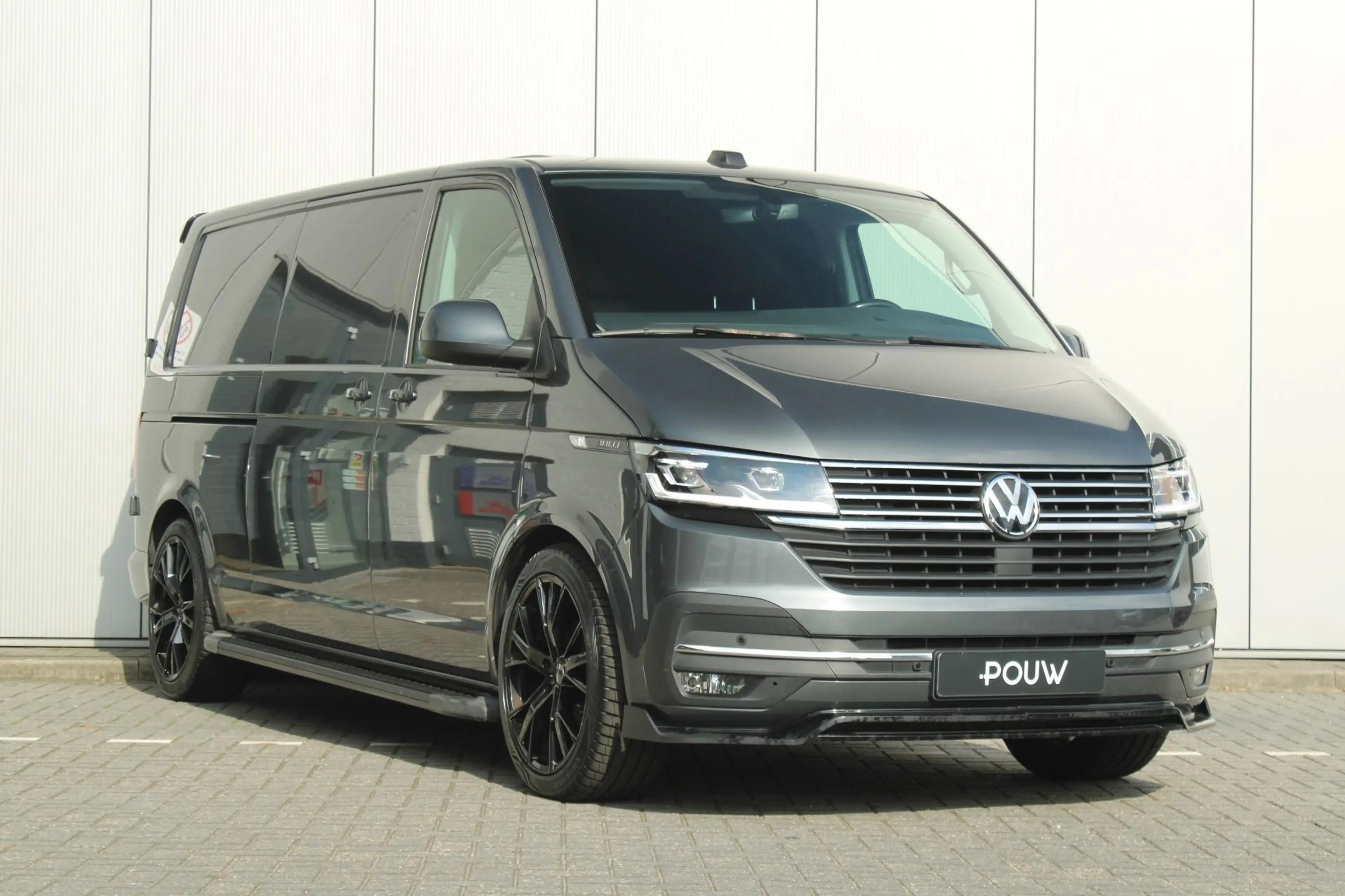 Volkswagen T6.1 Transporter 2.0 TDI 150pk DSG L2H1 28 Bulli | Adaptieve Cruise — photo 11