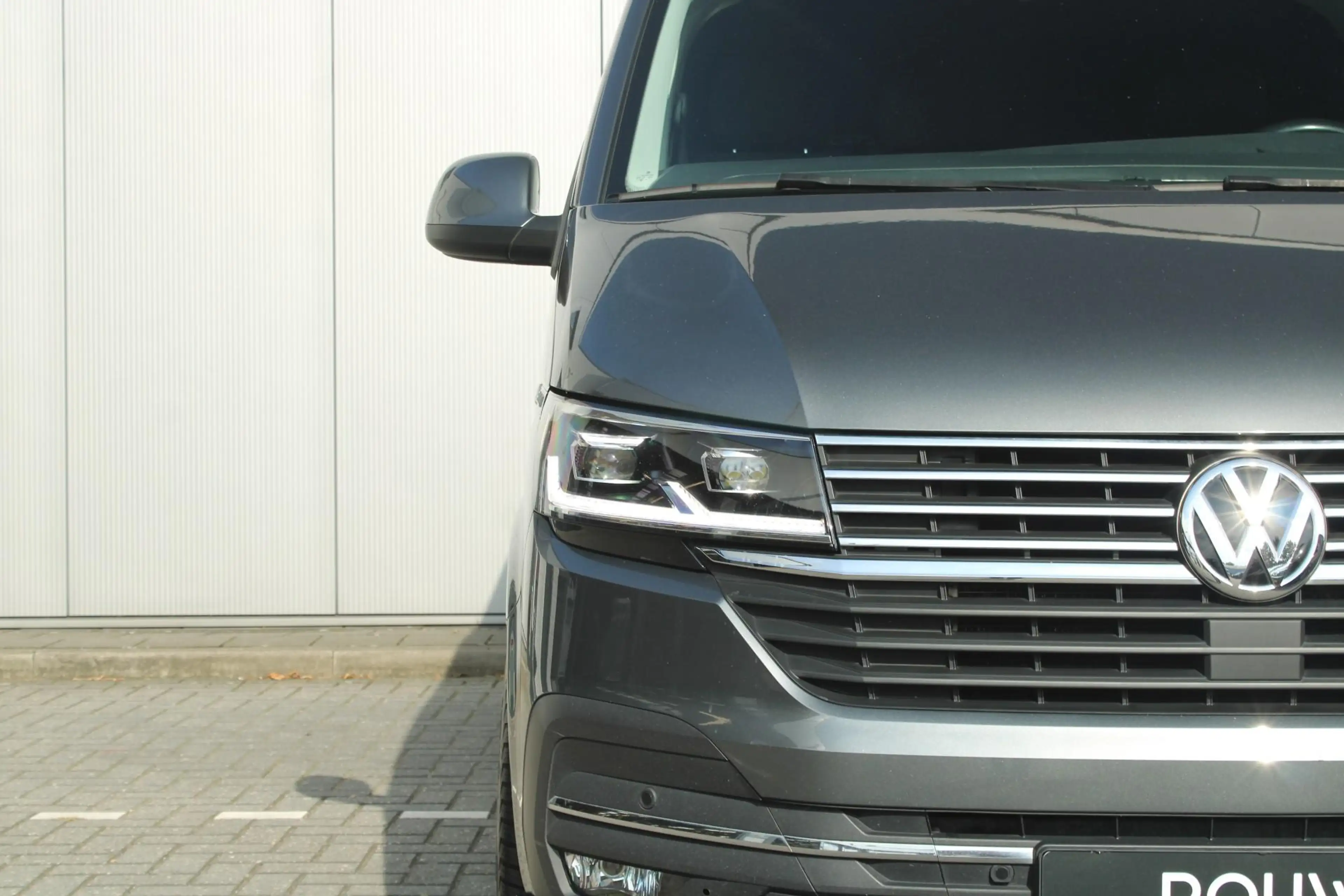 Volkswagen T6.1 Transporter 2.0 TDI 150pk DSG L2H1 28 Bulli | Adaptieve Cruise — photo 10