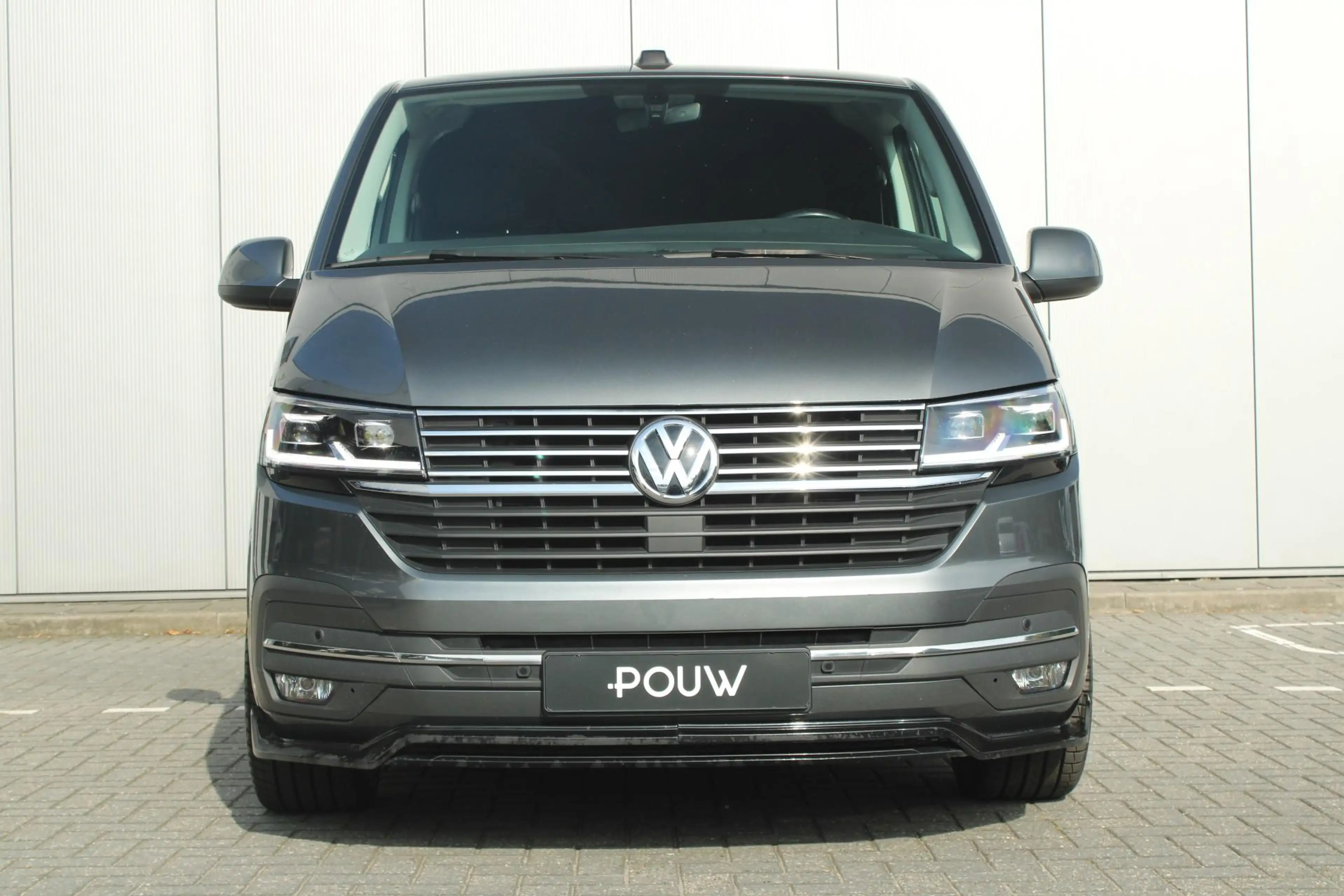 Volkswagen T6.1 Transporter 2.0 TDI 150pk DSG L2H1 28 Bulli | Adaptieve Cruise — photo 9