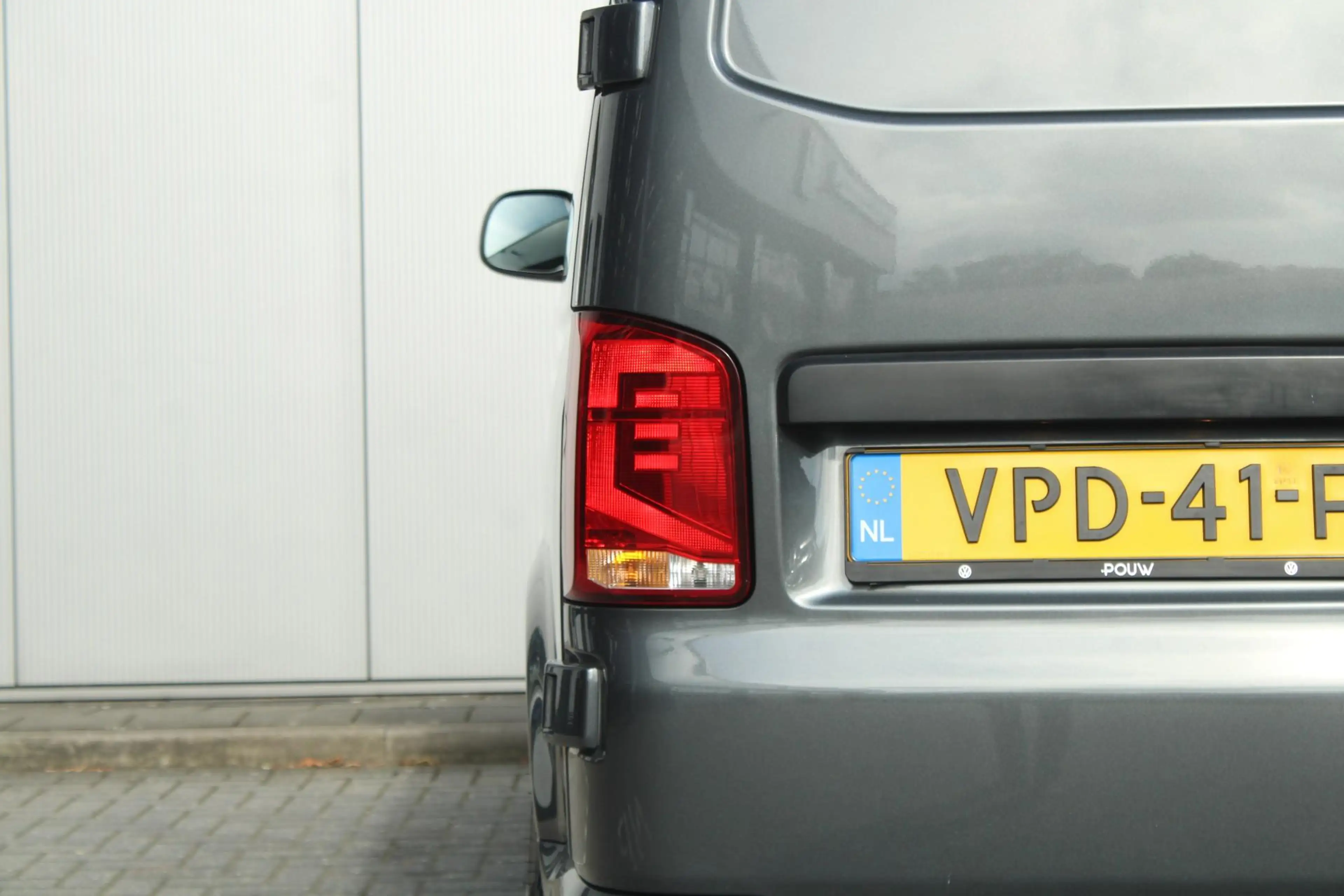 Volkswagen T6.1 Transporter 2.0 TDI 150pk DSG L2H1 28 Bulli | Adaptieve Cruise — photo 14