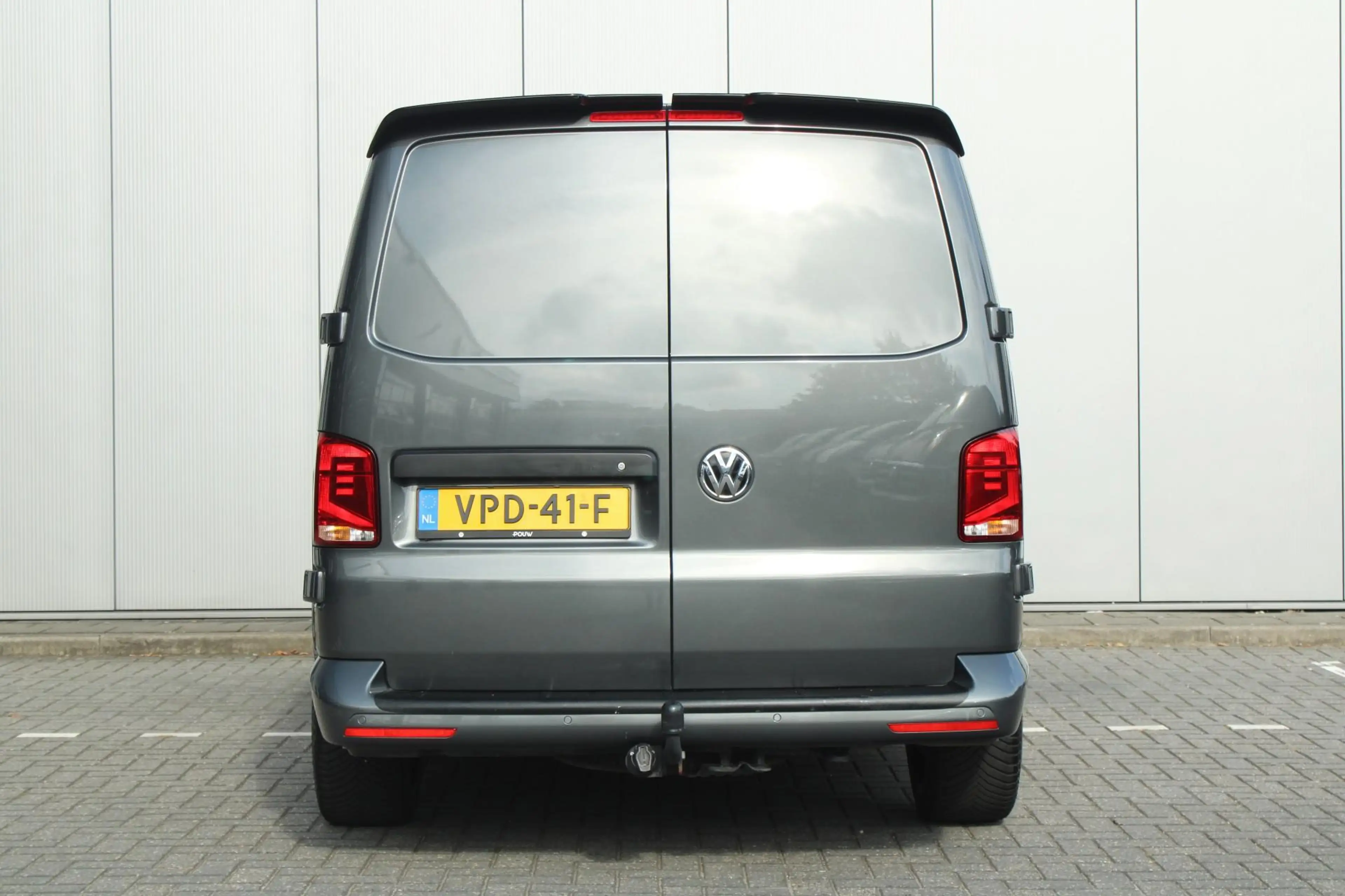 Volkswagen T6.1 Transporter 2.0 TDI 150pk DSG L2H1 28 Bulli | Adaptieve Cruise — photo 12