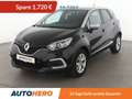 Renault Captur 1.3 TCe Limited *NAVI*TEMPO*PDC*KLIMA* Schwarz - thumbnail 1