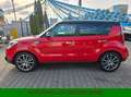 Kia Soul *Klima*Bi-Xenon*Navi*android*Apple*8xAlu*TPM Rot - thumbnail 1