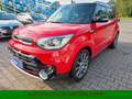 Kia Soul *Klima*Bi-Xenon*Navi*android*Apple*8xAlu*TPM Rot - thumbnail 2