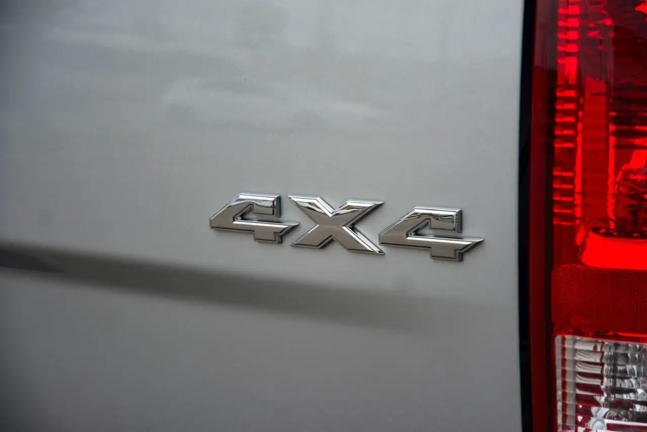 RAM 3500 снимка RAM 3500