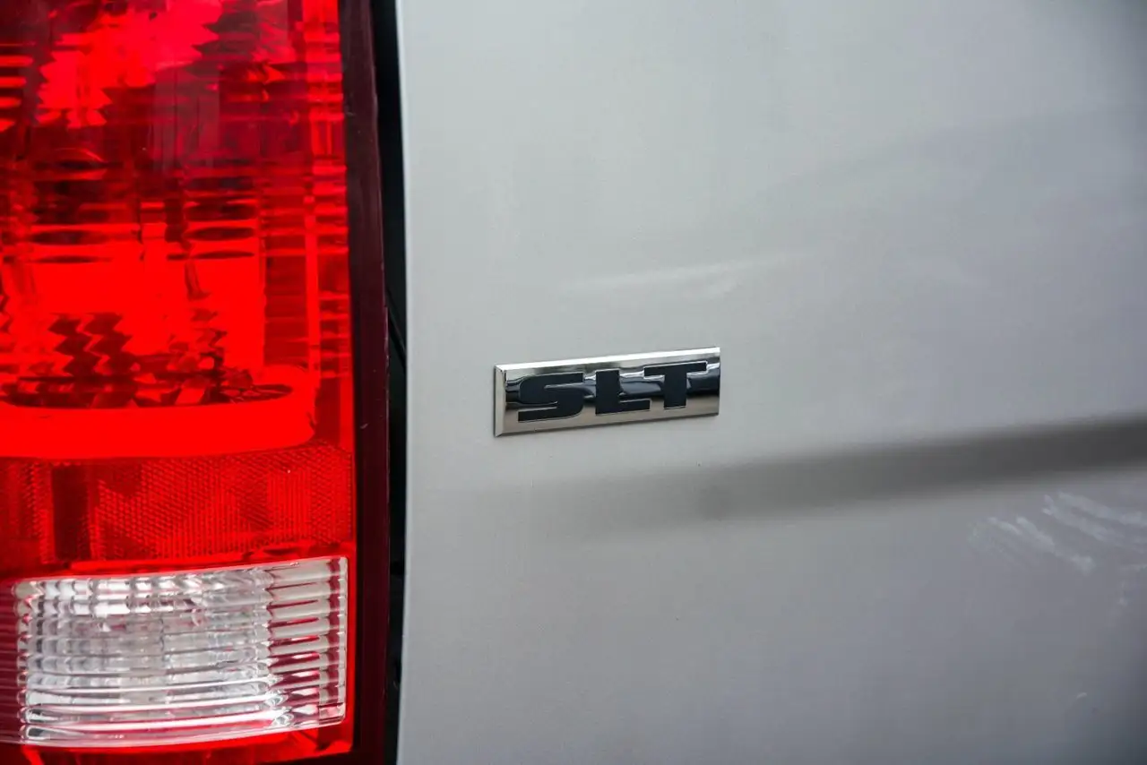 RAM 3500 снимка RAM 3500