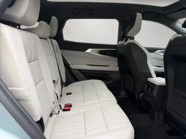 Renault Espace view 13