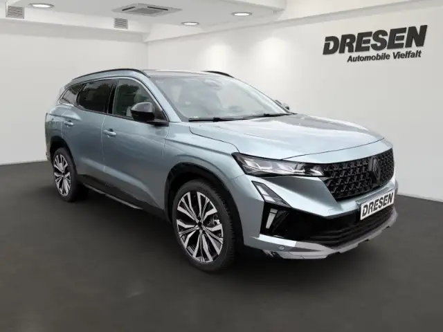 Renault Espace view 2