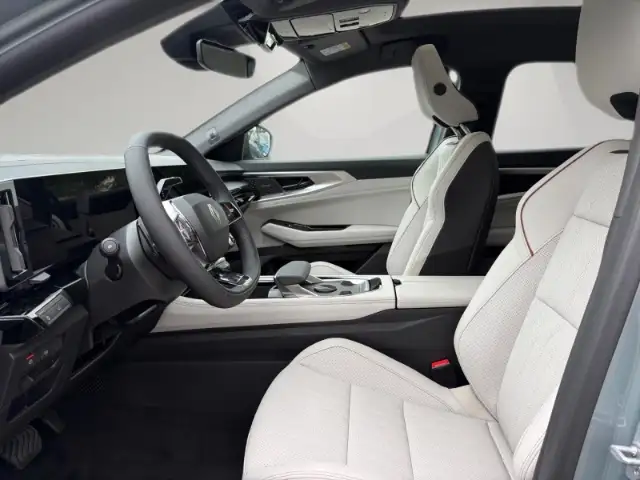Renault Espace view 7