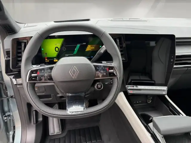 Renault Espace view 10