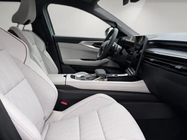 Renault Espace view 14