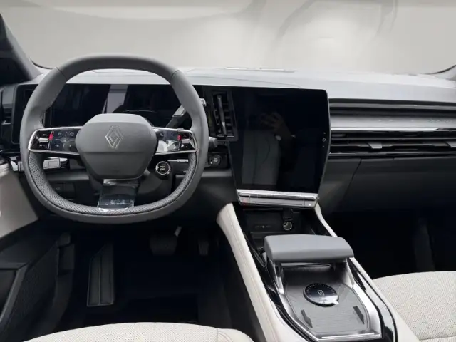 Renault Espace view 11