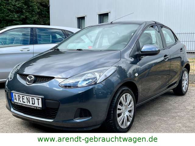 Imagine Mazda 2 Lim. 1.3 Impuls*KLIMA/ALLWETTERREIFEN*