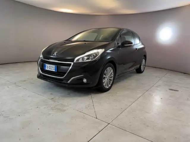 Peugeot 208 5 Porte 1.2 PureTech Access