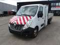 Renault Master Blanc - thumbnail 1