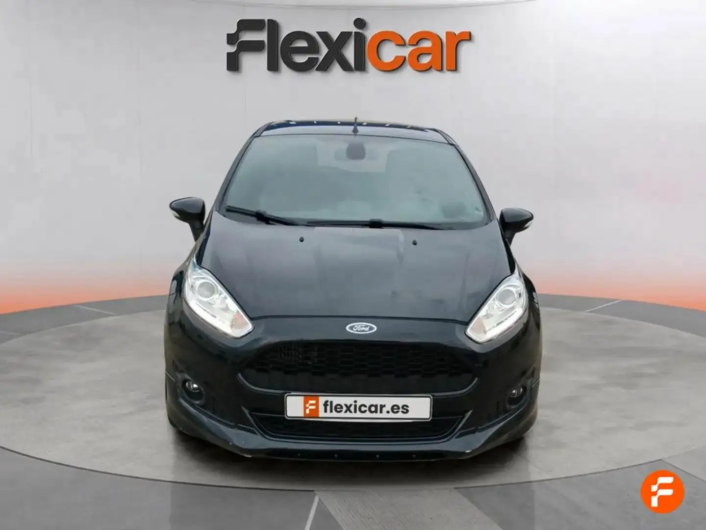 Ford Fiesta 1.0 EcoBoost 92kW ST-Line 5p Noir - 2
