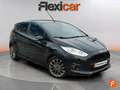 Ford Fiesta 1.0 EcoBoost 92kW ST-Line 5p Noir - thumbnail 8