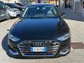 Audi A4 A4 Avant 40 2.0g-tron Bus.Advanced 170cv s-tronic Nero - thumbnail 4