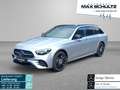 Mercedes-Benz E 400 d 4MATIC T-Modell AMG*Nav*HUD*PDC*LED*360° Argent - thumbnail 1