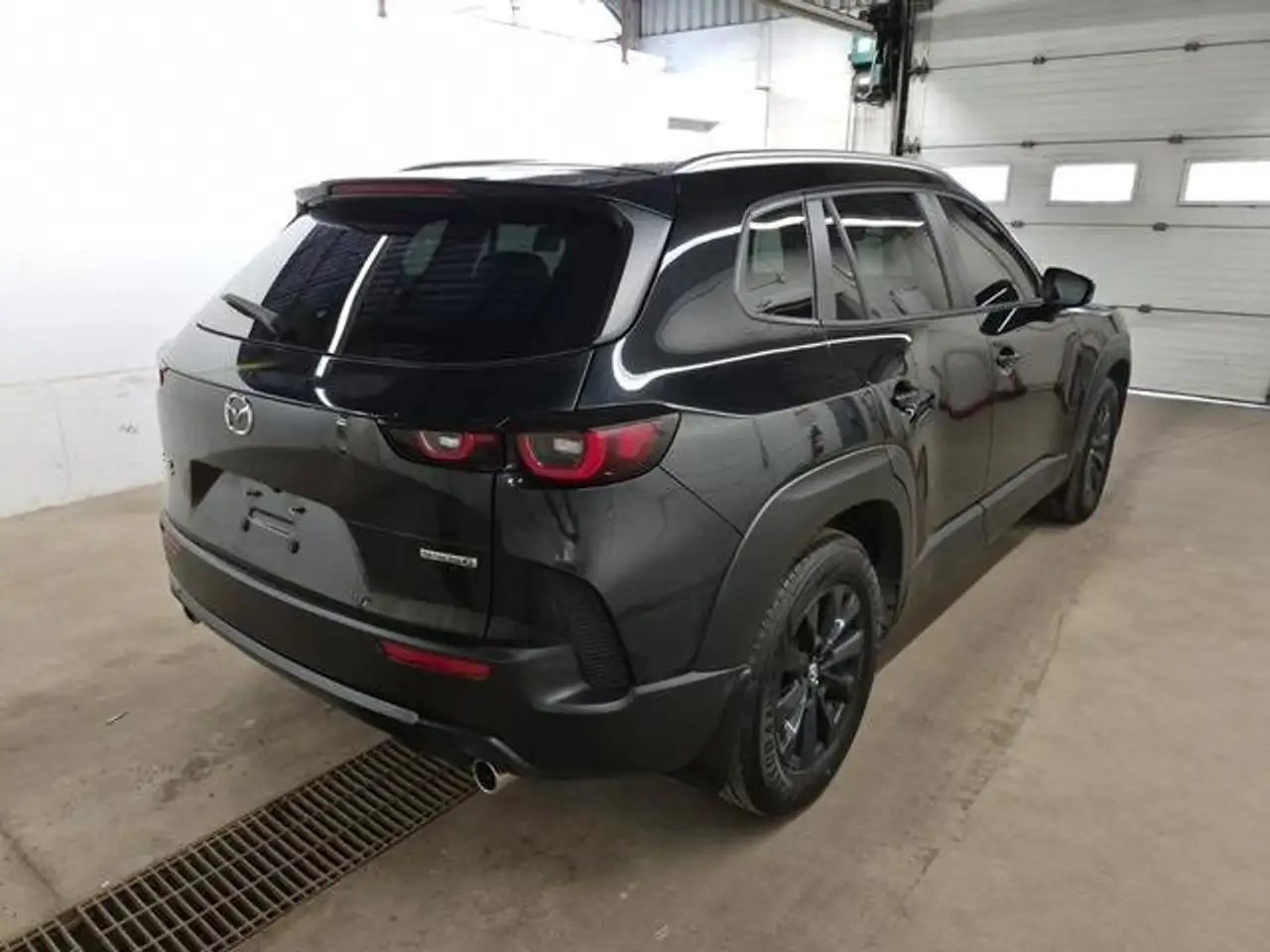 Mazda CX-50 photo Mazda CX-50