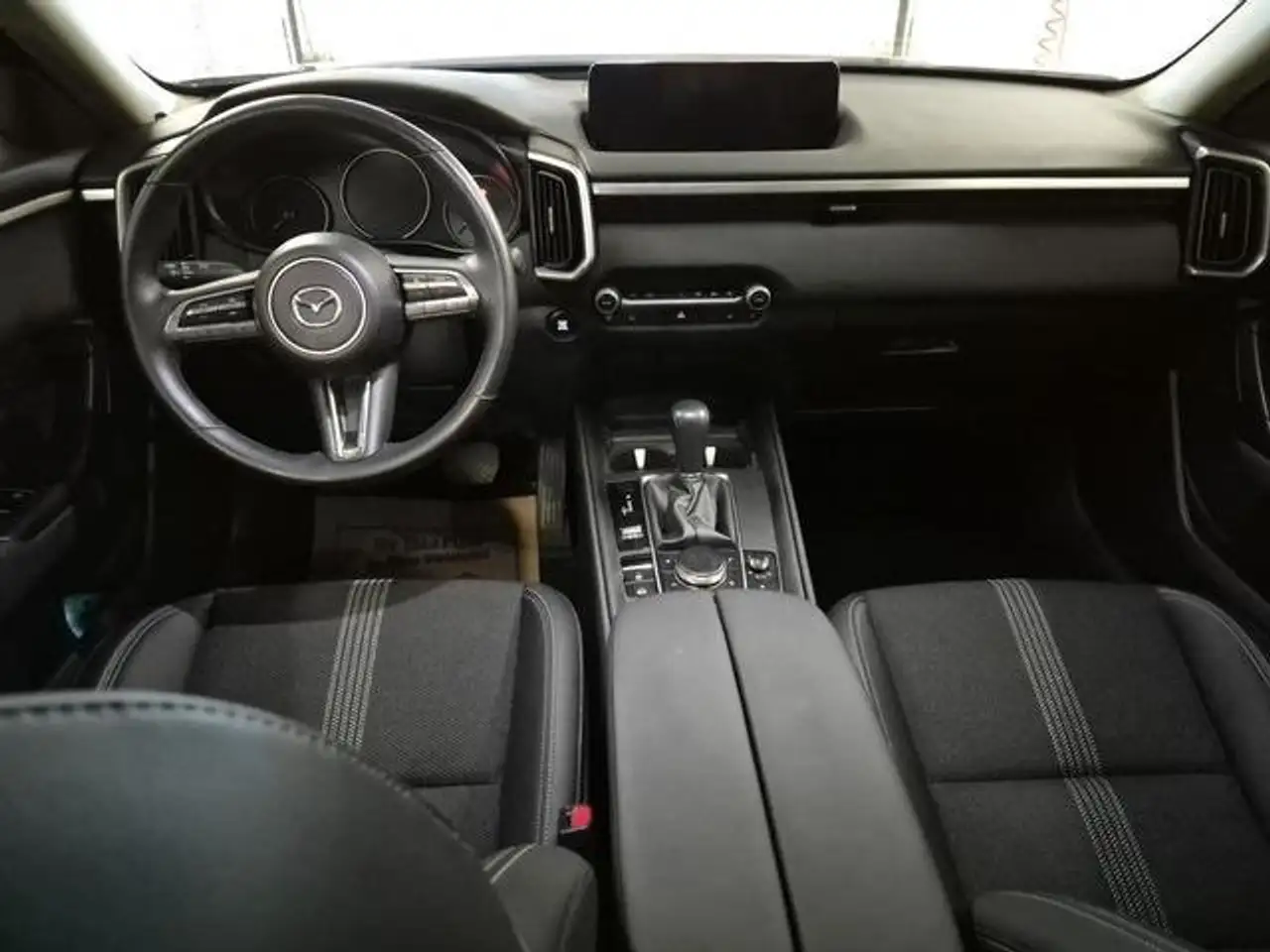 Mazda CX-50 photo Mazda CX-50