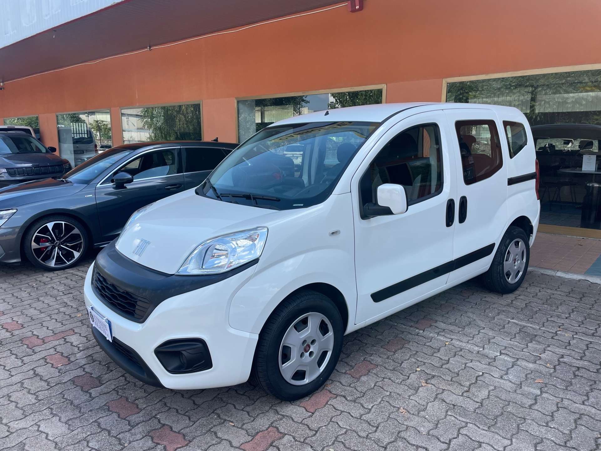 Fiat Fiorino