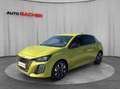 Peugeot 208 ALLURE PureTech Grün - thumbnail 1