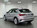 Audi A3 Sportback 35 TDI/NAVI/ACC/KAM/DAB/SHZ/CARPLAY Silber - thumbnail 6
