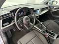 Audi A3 Sportback 35 TDI/NAVI/ACC/KAM/DAB/SHZ/CARPLAY Silber - thumbnail 8