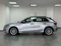 Audi A3 Sportback 35 TDI/NAVI/ACC/KAM/DAB/SHZ/CARPLAY Silber - thumbnail 4