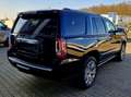 GMC Yukon Denali 6,2 ltr. V8, 8-Gang-Automatik Schwarz - thumbnail 6
