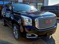 GMC Yukon Denali 6,2 ltr. V8, 8-Gang-Automatik Schwarz - thumbnail 3