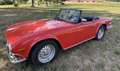Triumph TR6 Triumph TR6 PI Rot - thumbnail 6