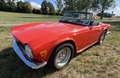 Triumph TR6 Triumph TR6 PI Rot - thumbnail 4
