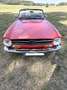 Triumph TR6 Triumph TR6 PI Rot - thumbnail 8