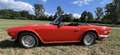 Triumph TR6 Triumph TR6 PI Rot - thumbnail 5