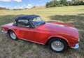 Triumph TR6 Triumph TR6 PI Rot - thumbnail 10
